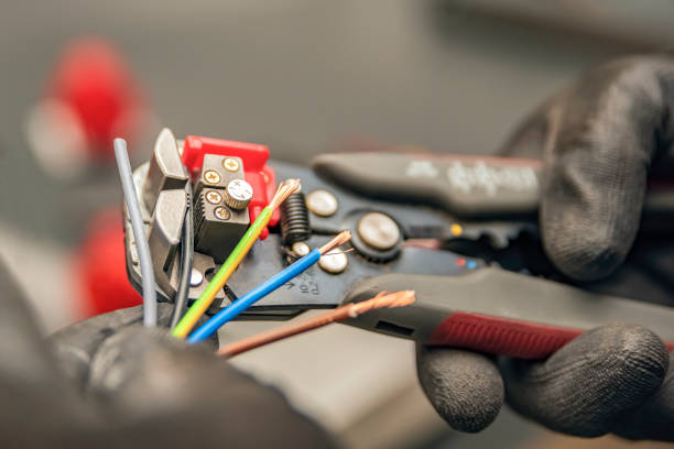 Best Emergency Electrician Near Me  in Fort Belknap Agency, MT