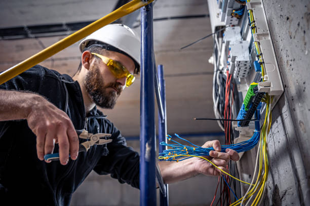 Best Electrical Troubleshooting Services  in Fort Belknap Agency, MT