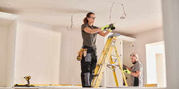 Best 24-Hour Electrician  in Fort Belknap Agency, MT