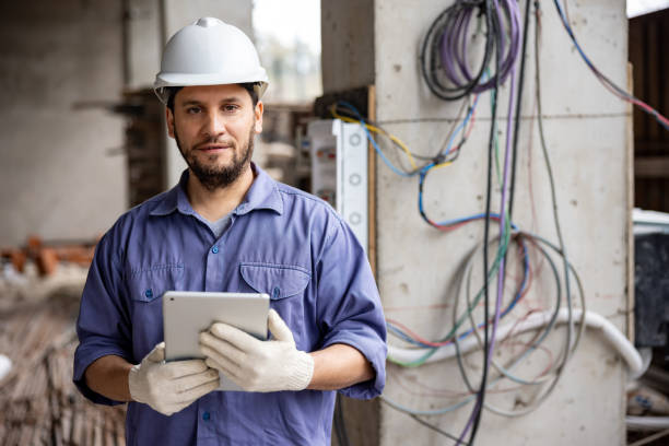 Best Electrical Wiring Services  in Fort Belknap Agency, MT