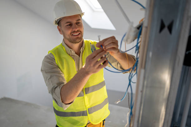 Best Local Electrician Companies  in Fort Belknap Agency, MT