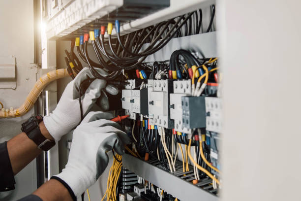 Best Electrical Wiring Services  in Fort Belknap Agency, MT